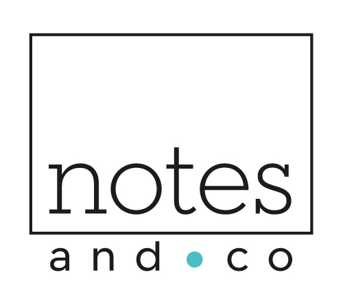 Notes and Co